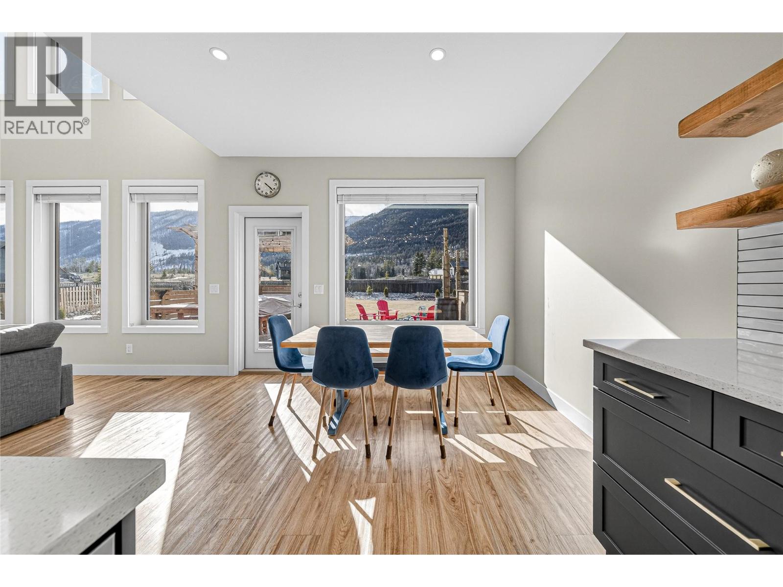 2403 Osprey Court, Sparwood