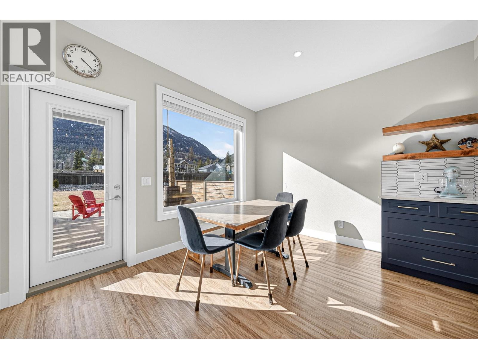 2403 Osprey Court, Sparwood