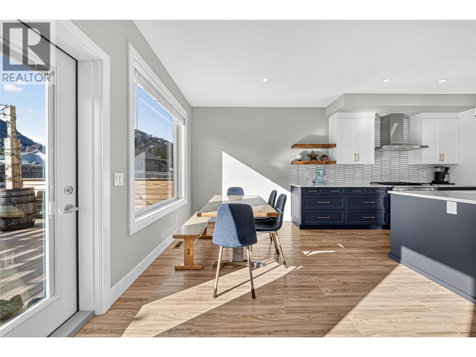 2403 Osprey Court, Sparwood