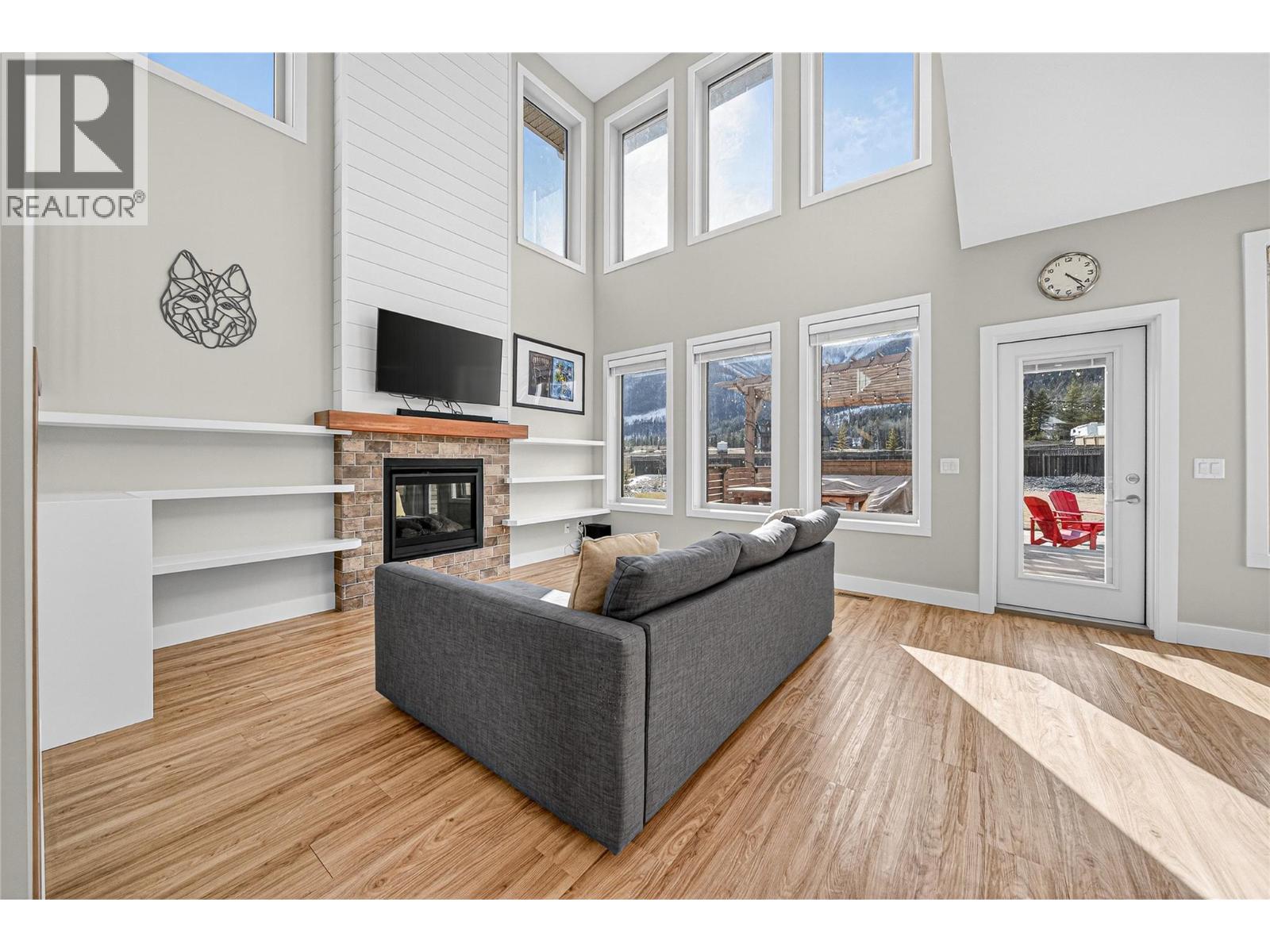 2403 Osprey Court, Sparwood