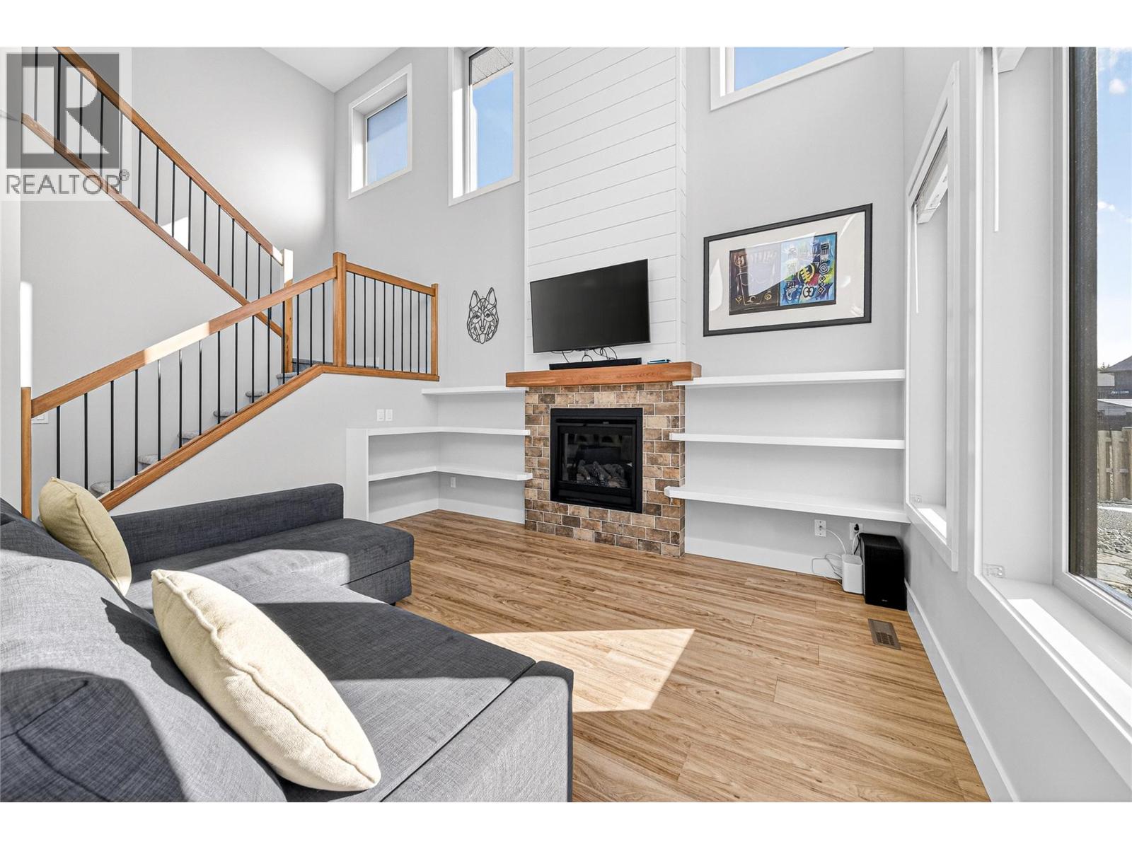 2403 Osprey Court, Sparwood