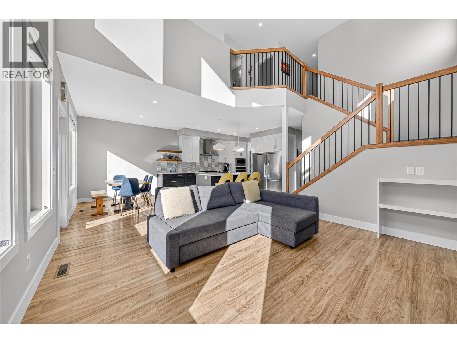 2403 Osprey Court, Sparwood