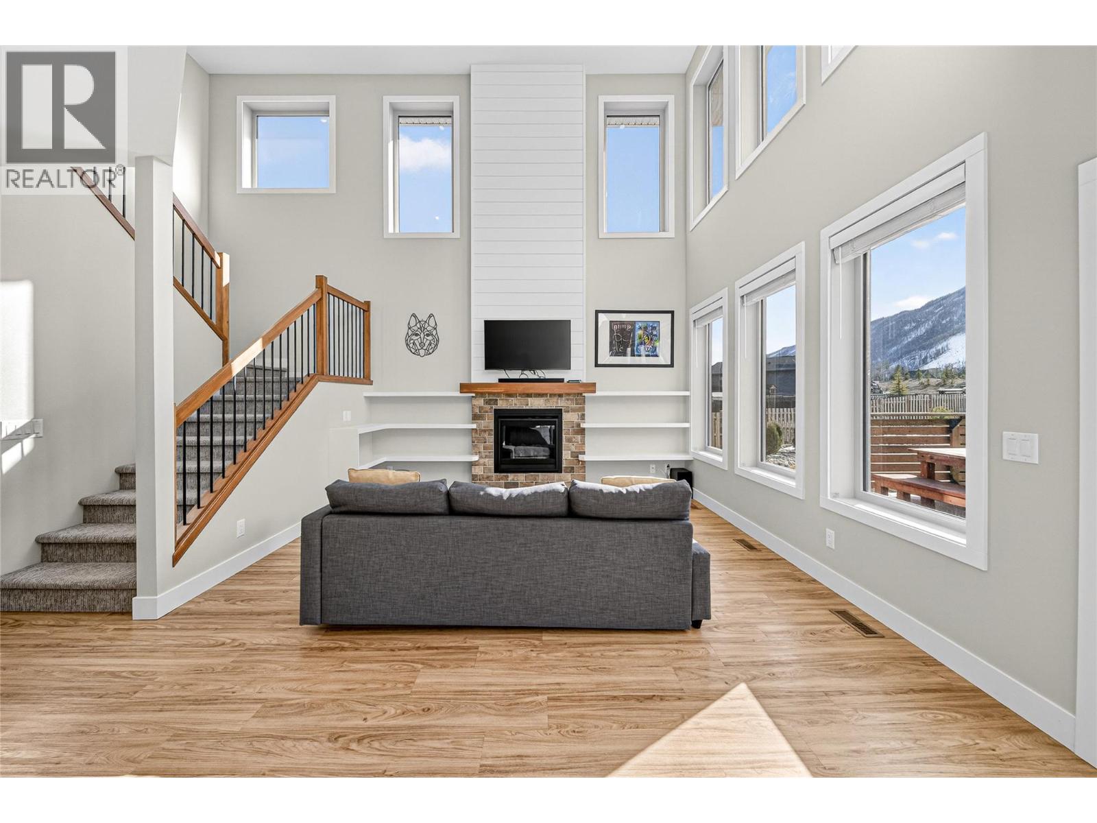 2403 Osprey Court, Sparwood