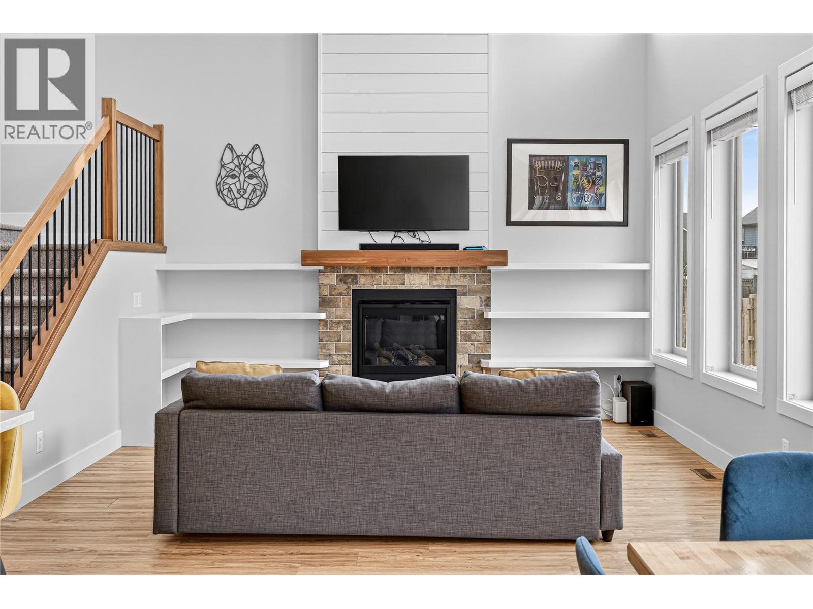 2403 Osprey Court, Sparwood