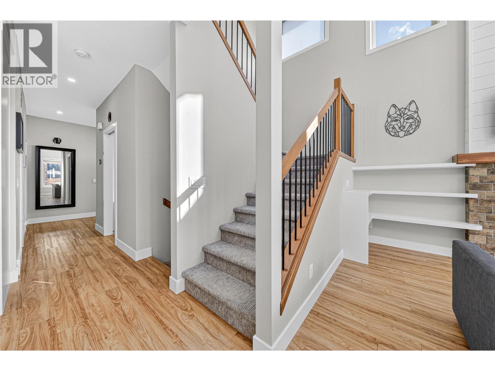 2403 Osprey Court, Sparwood