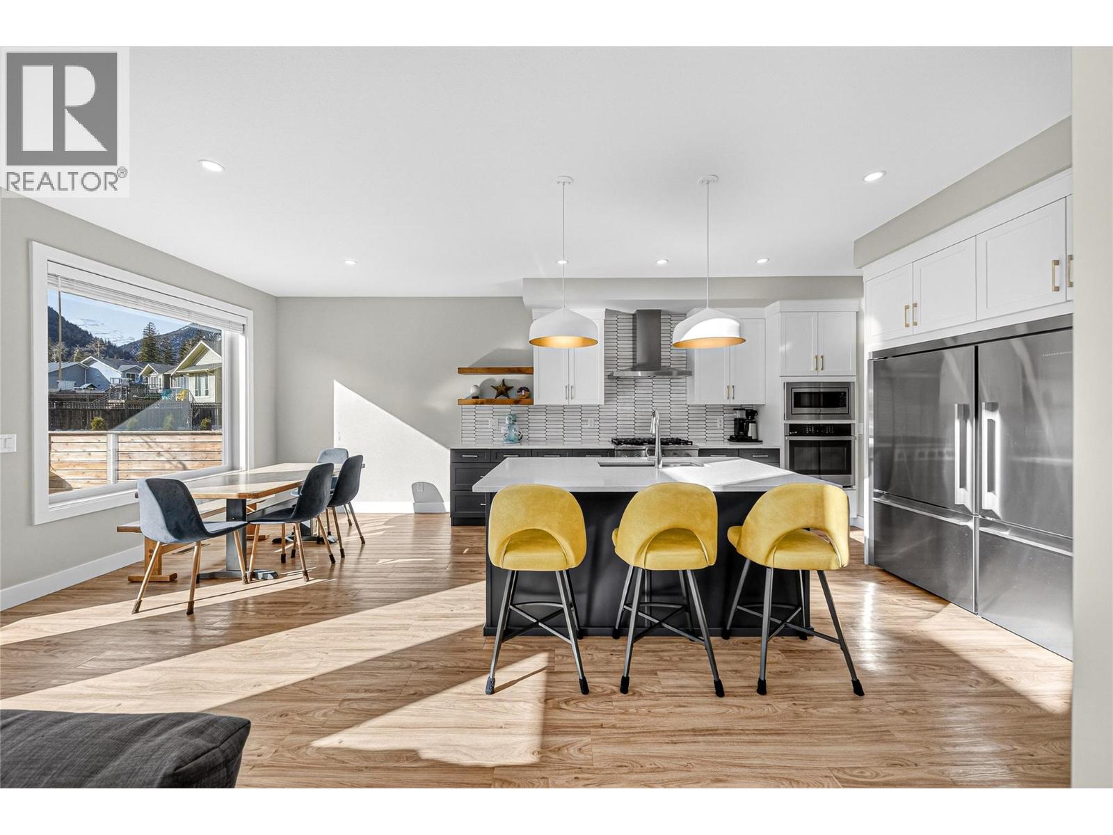 2403 Osprey Court, Sparwood