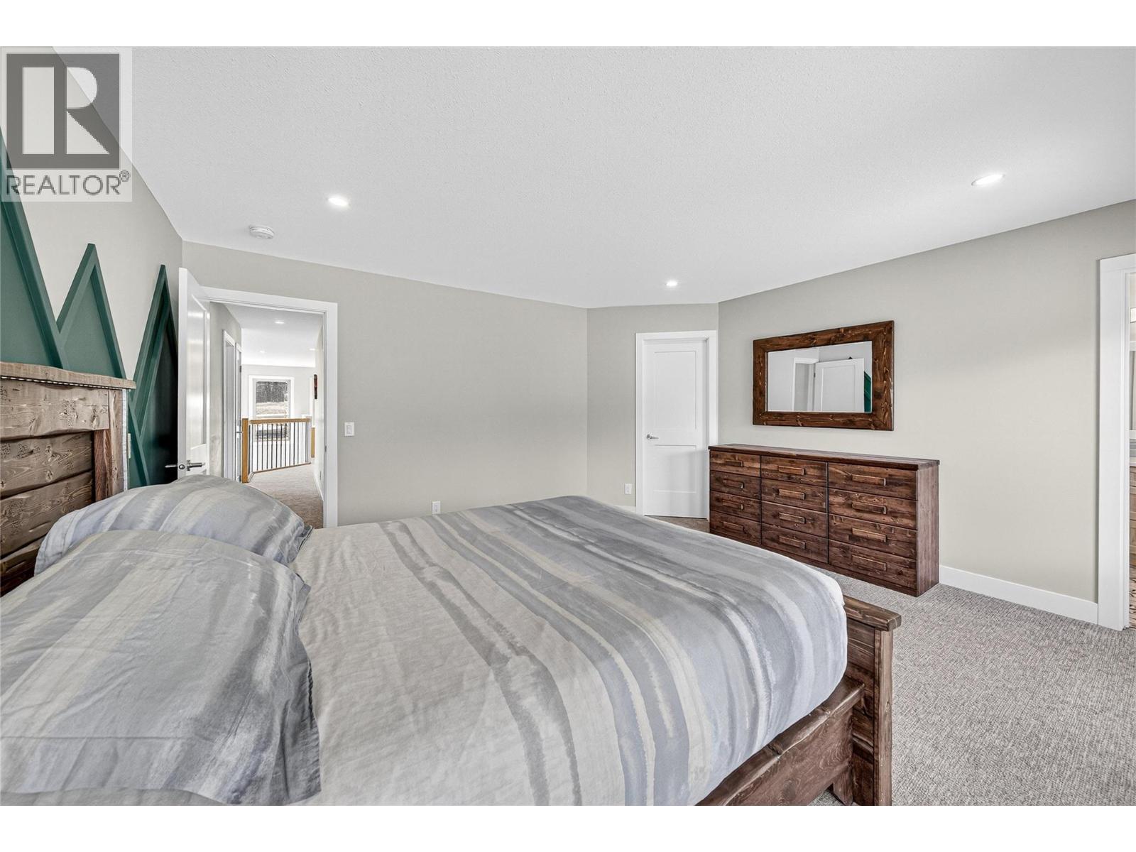 2403 Osprey Court, Sparwood