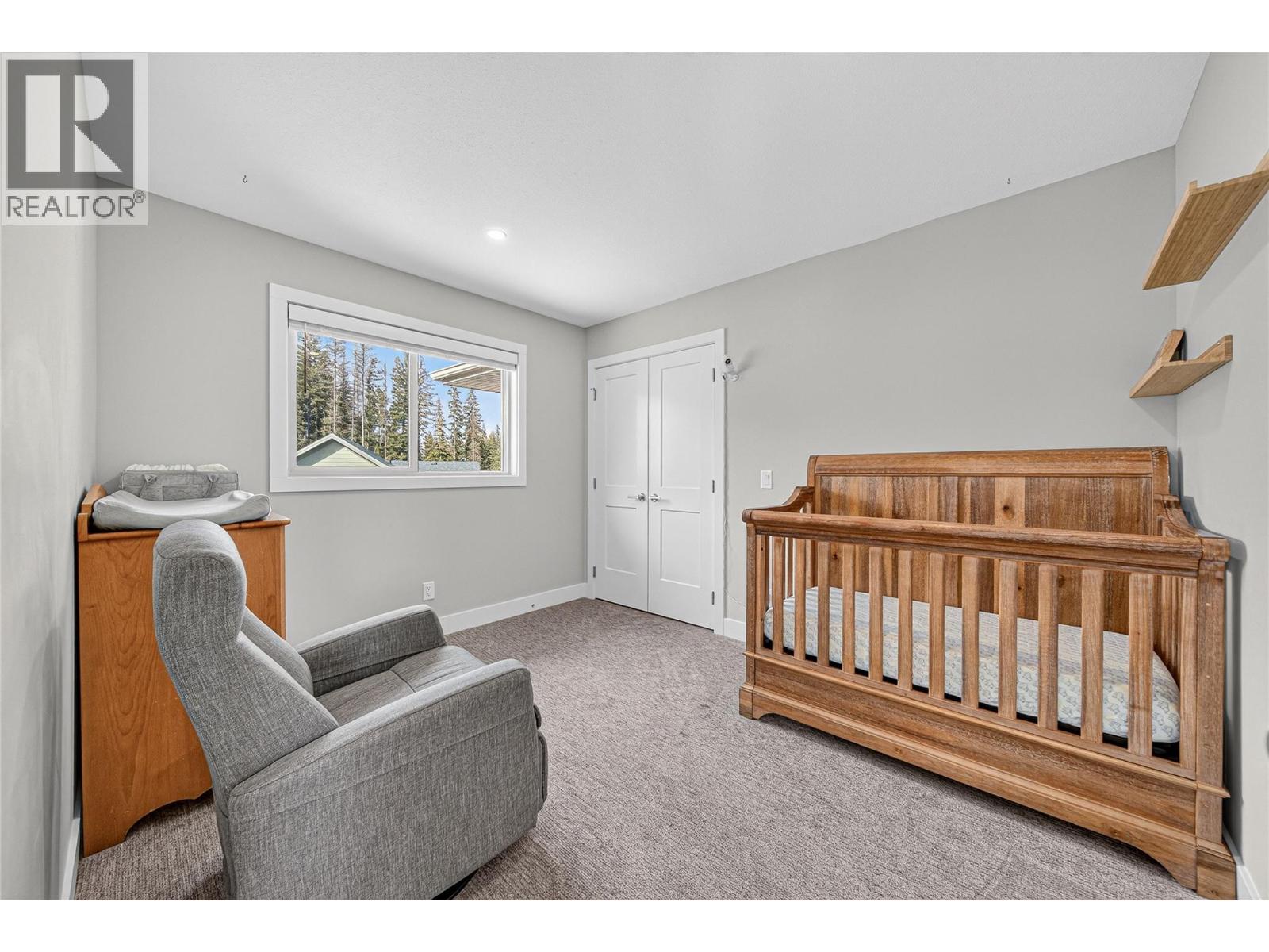 2403 Osprey Court, Sparwood