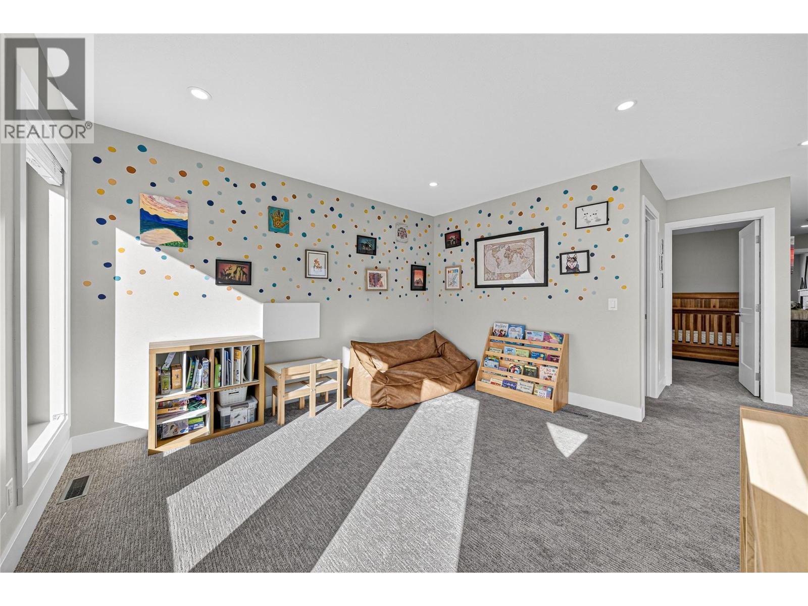 2403 Osprey Court, Sparwood