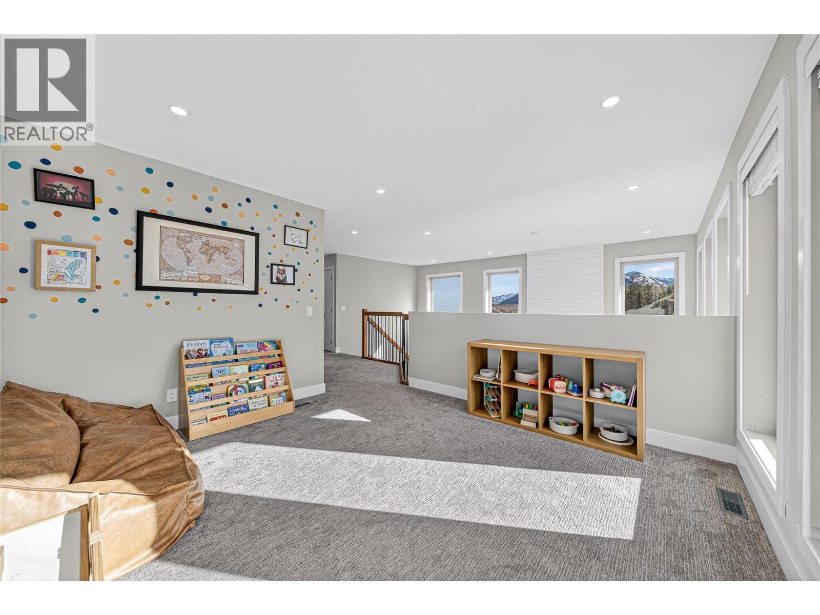 2403 Osprey Court, Sparwood