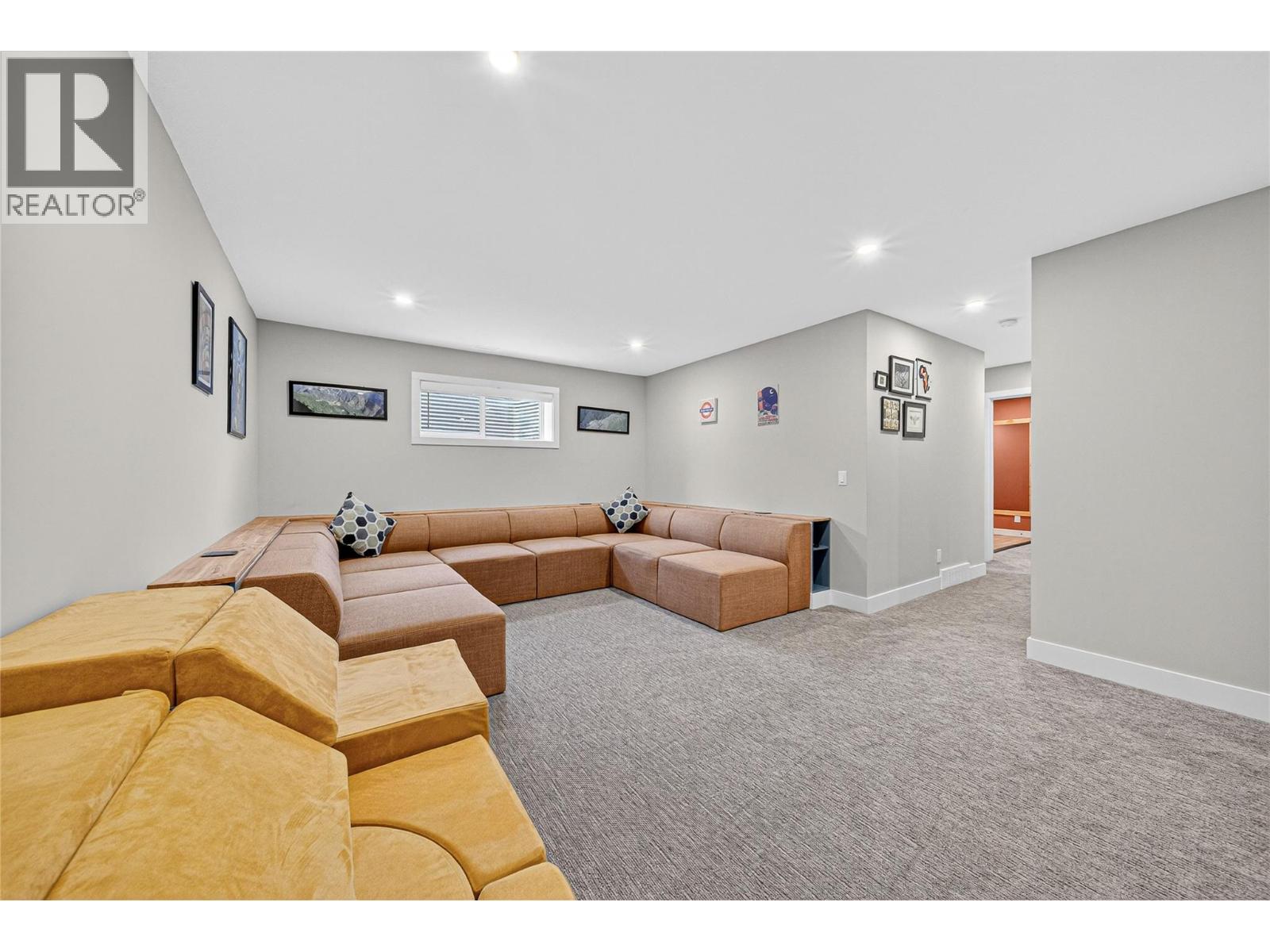 2403 Osprey Court, Sparwood