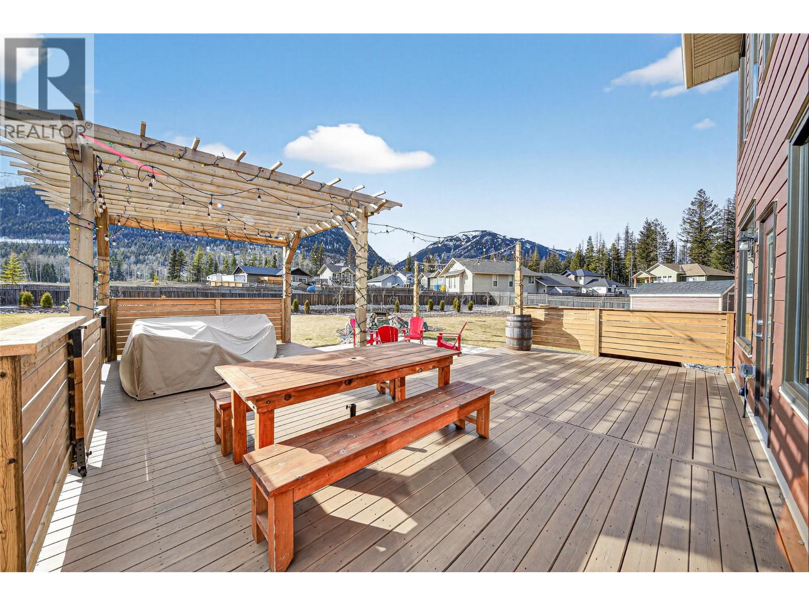 2403 Osprey Court, Sparwood