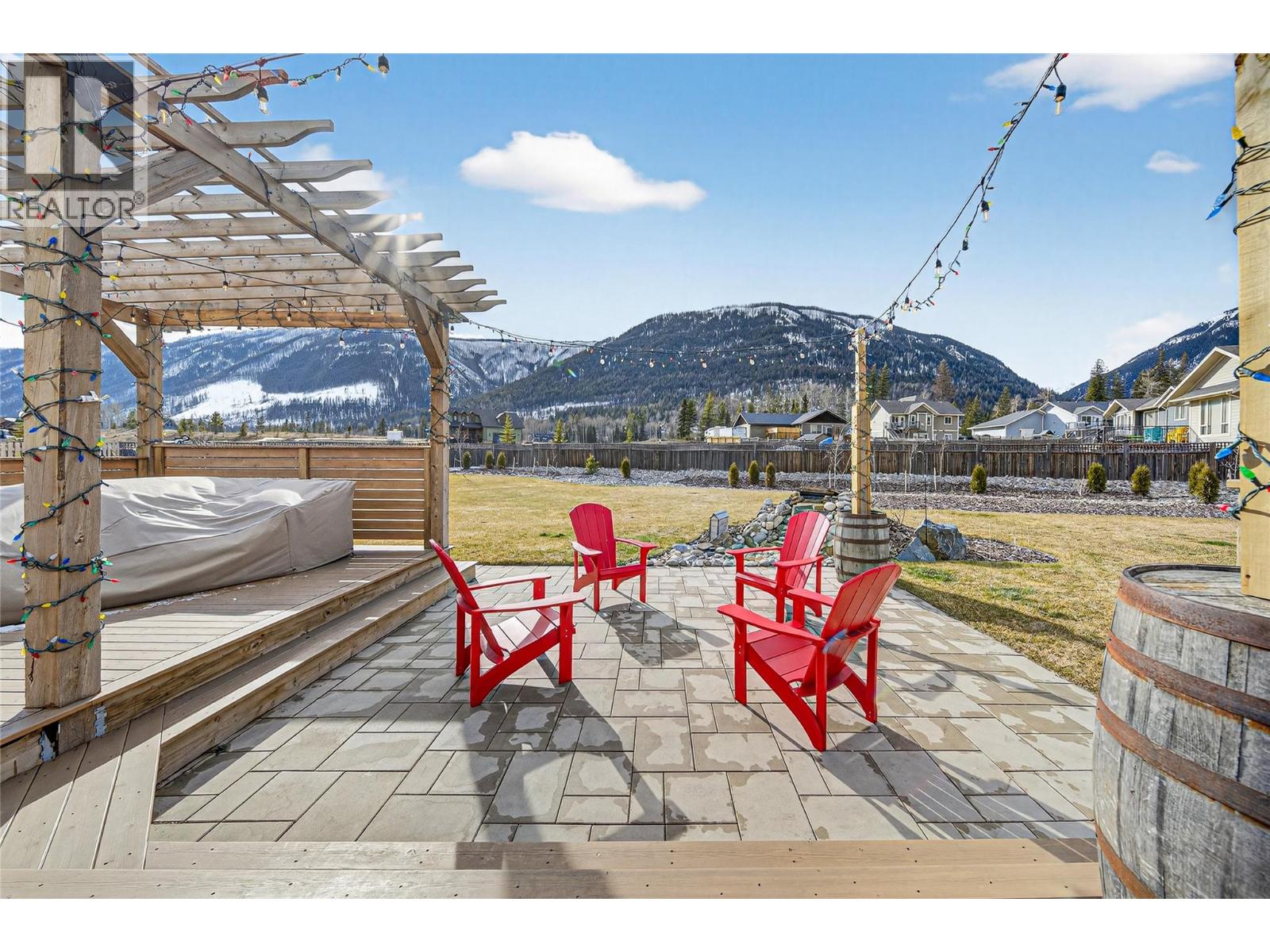 2403 Osprey Court, Sparwood