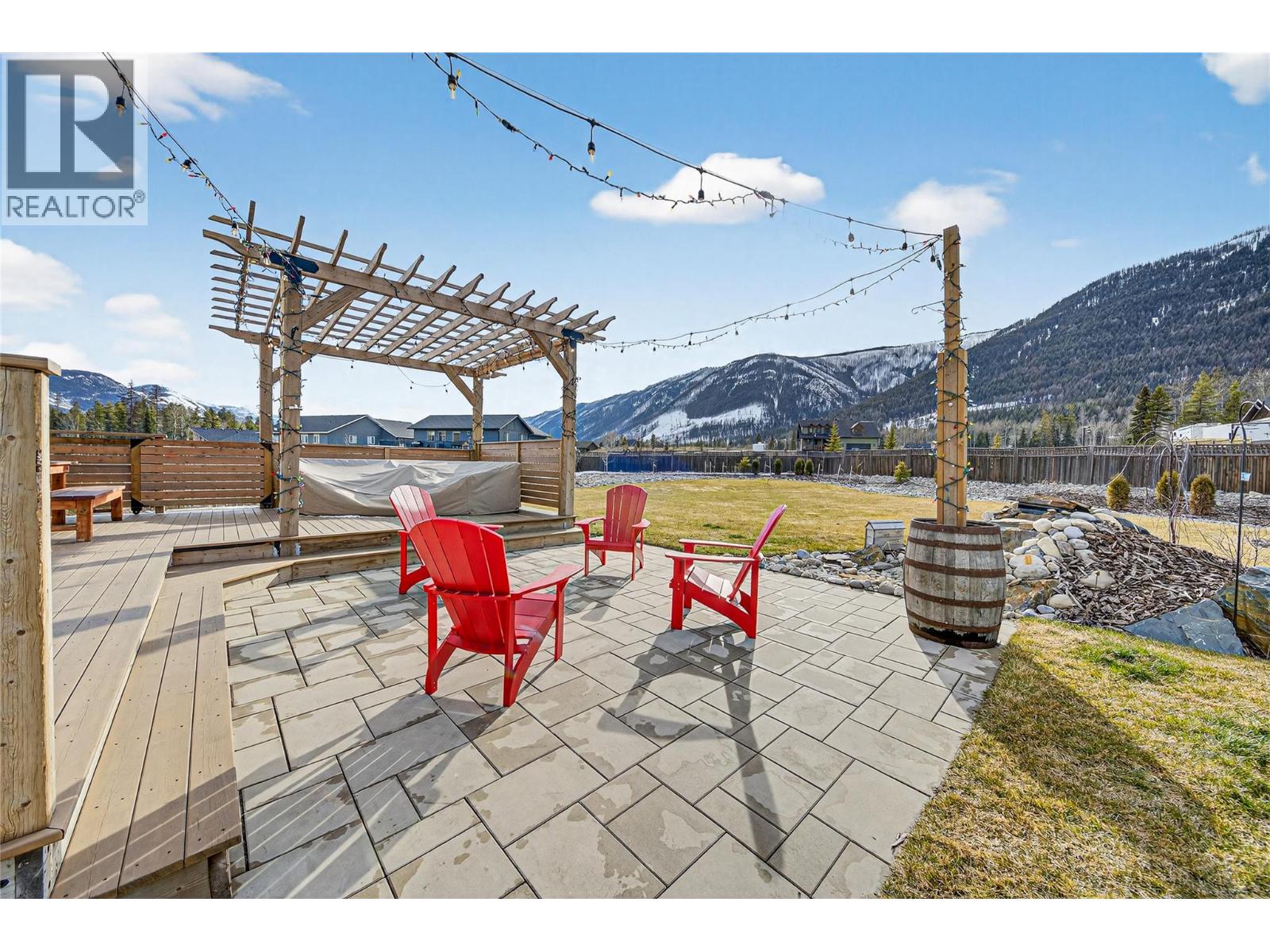 2403 Osprey Court, Sparwood