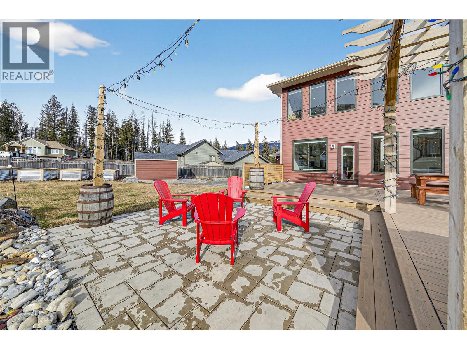 2403 Osprey Court, Sparwood