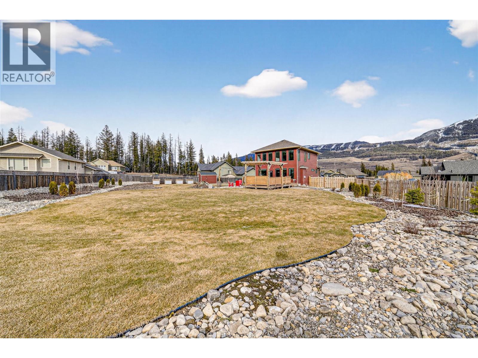 2403 Osprey Court, Sparwood