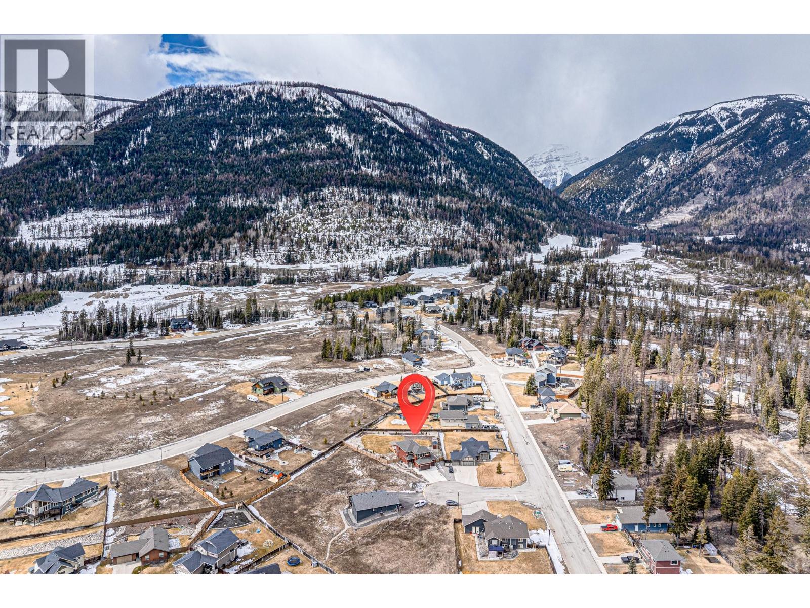 2403 Osprey Court, Sparwood