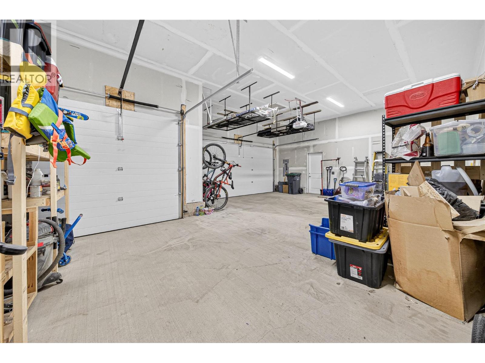 2403 Osprey Court, Sparwood