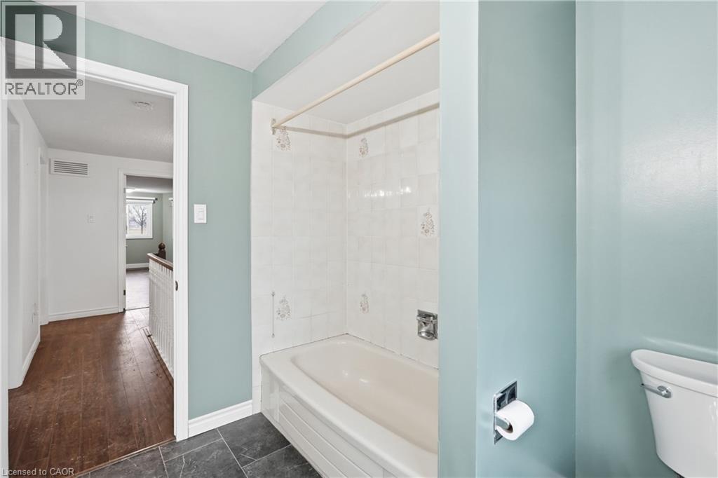 138 ROWNTREE Drive,Hamilton,,