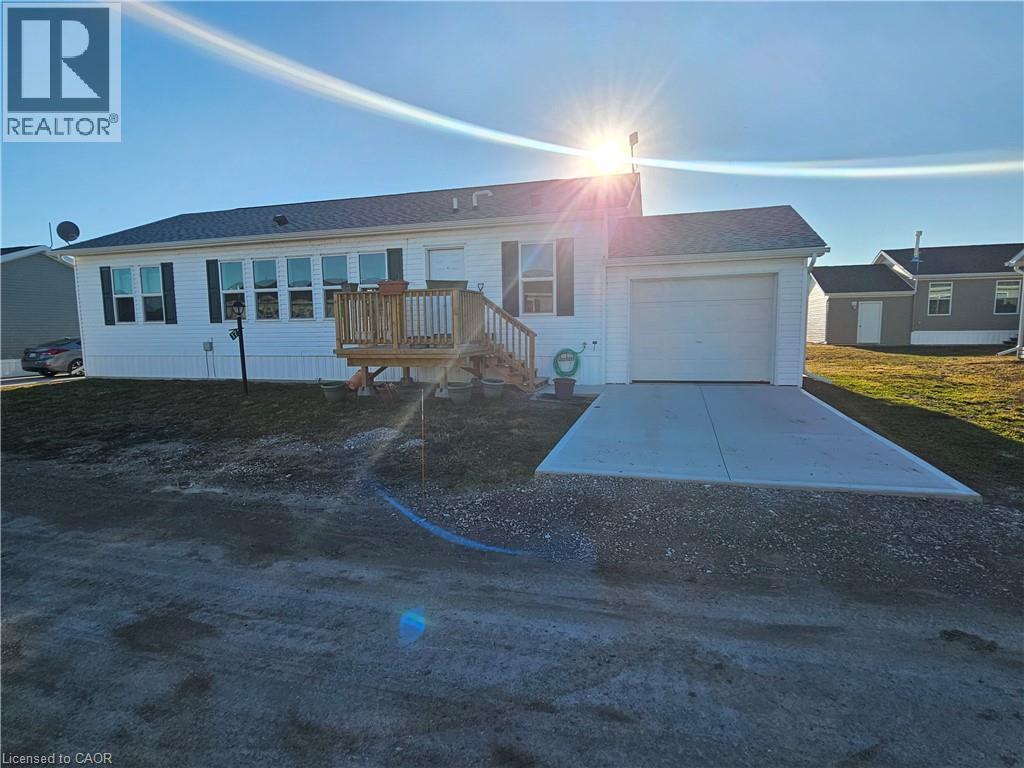 17 BENT WILLOW COURT - 1