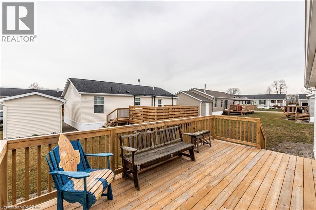 17 BENT WILLOW COURT - 19