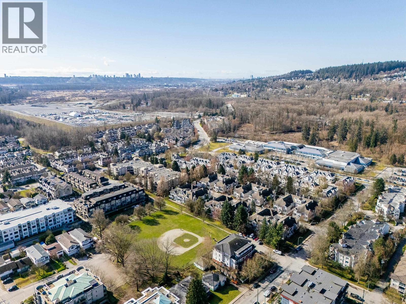 406 2285 PITT RIVER ROAD, Port Coquitlam