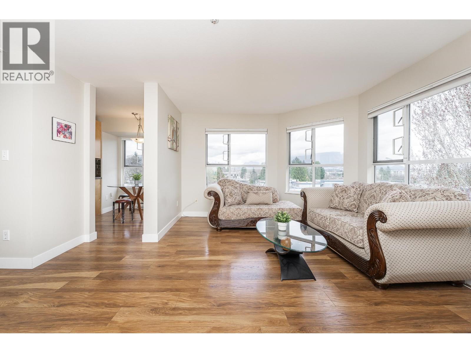 406 2285 PITT RIVER ROAD, Port Coquitlam