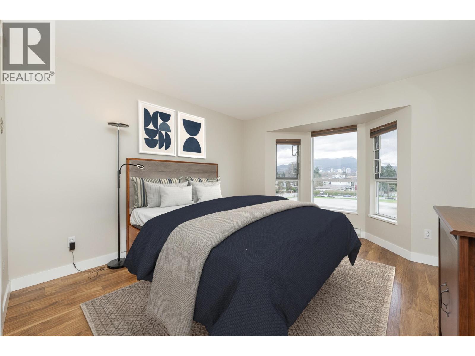 406 2285 PITT RIVER ROAD, Port Coquitlam