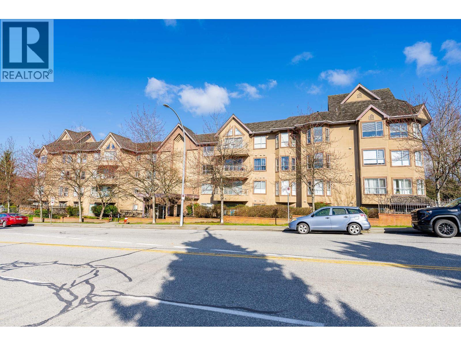 406 2285 PITT RIVER ROAD, Port Coquitlam