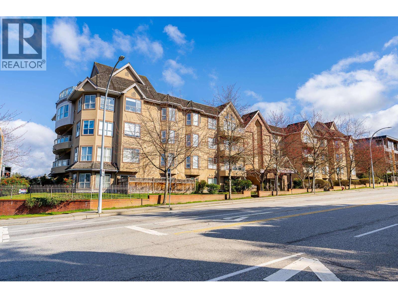 406 2285 PITT RIVER ROAD, Port Coquitlam