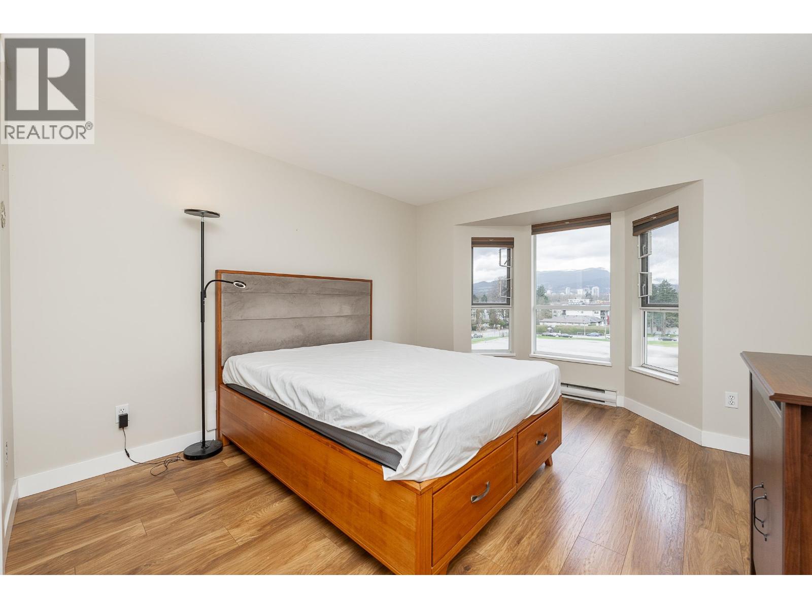 406 2285 PITT RIVER ROAD, Port Coquitlam