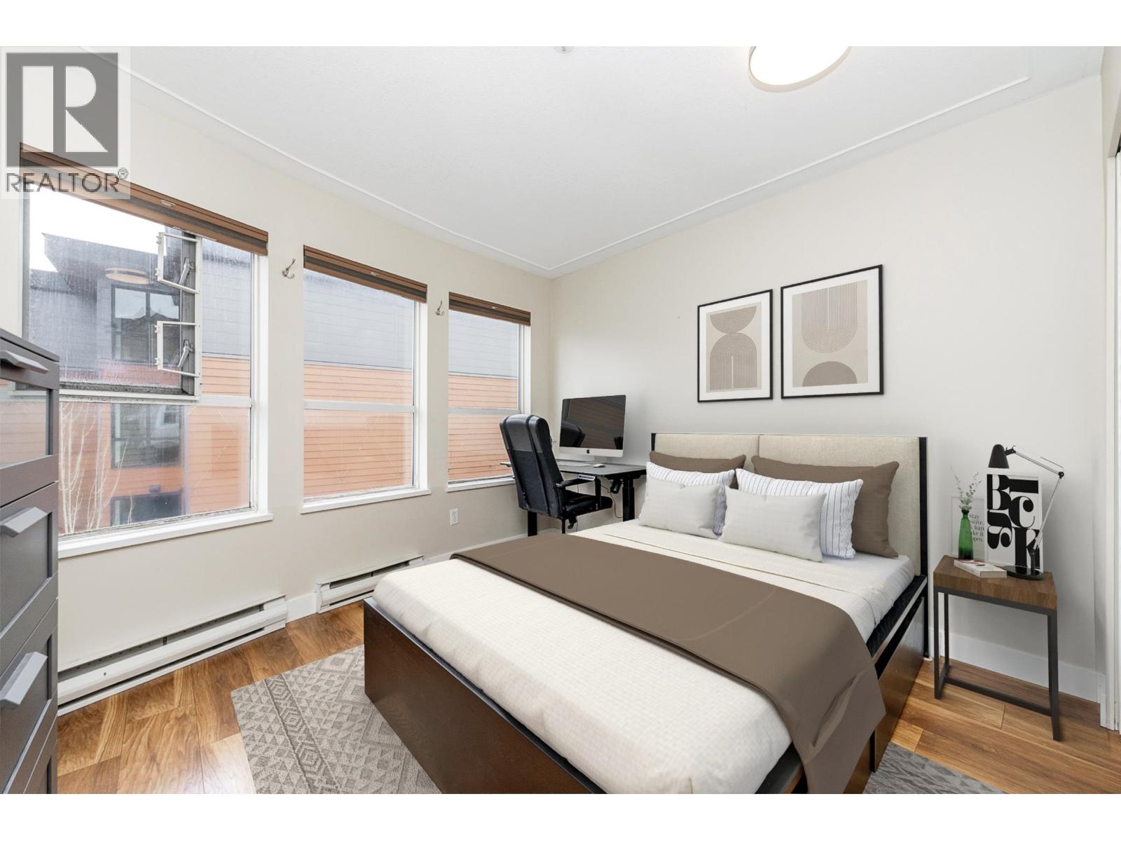 406 2285 PITT RIVER ROAD, Port Coquitlam