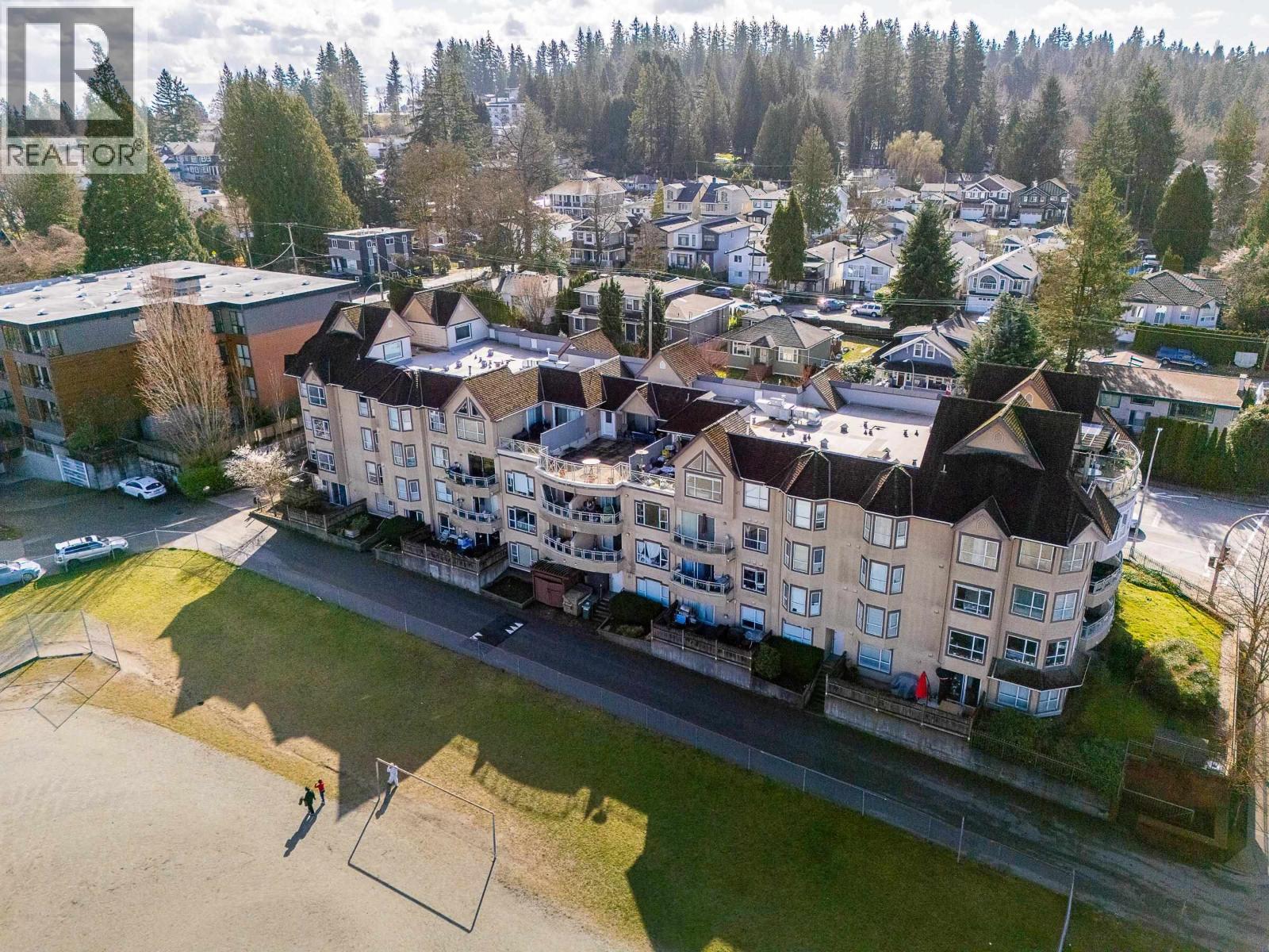 406 2285 PITT RIVER ROAD, Port Coquitlam