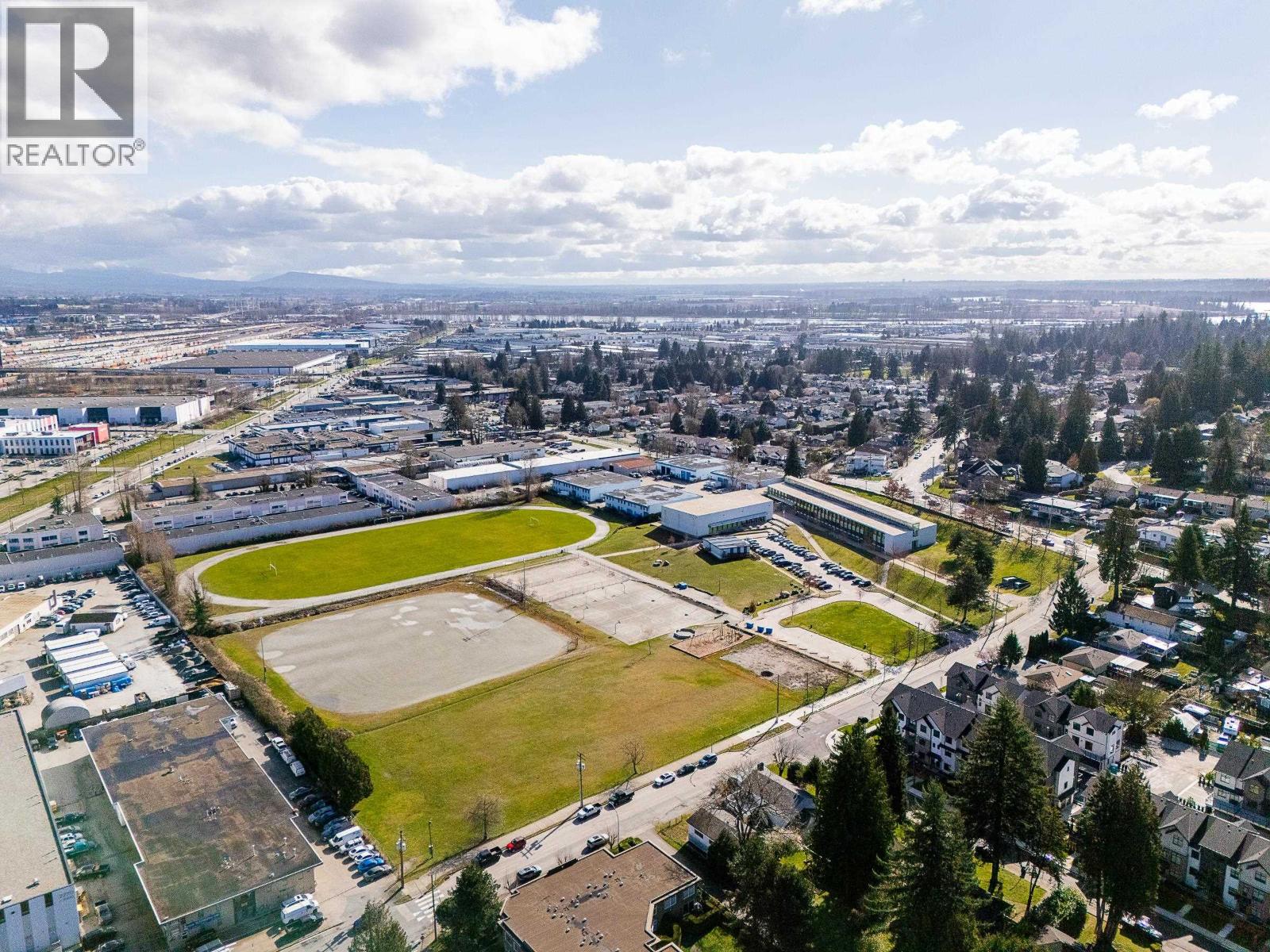 406 2285 PITT RIVER ROAD, Port Coquitlam