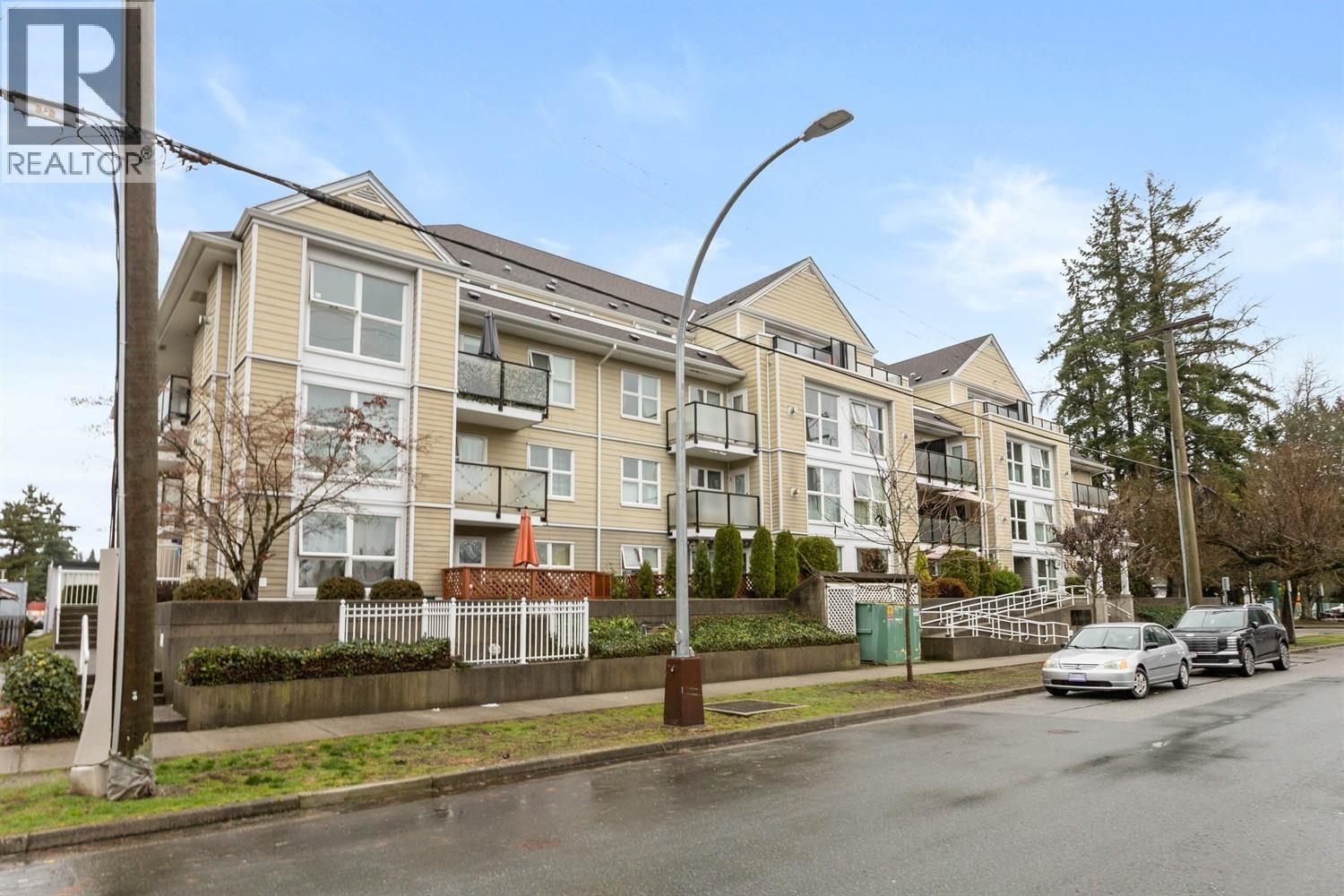 PH4 1519 GRANT AVENUE, Port Coquitlam