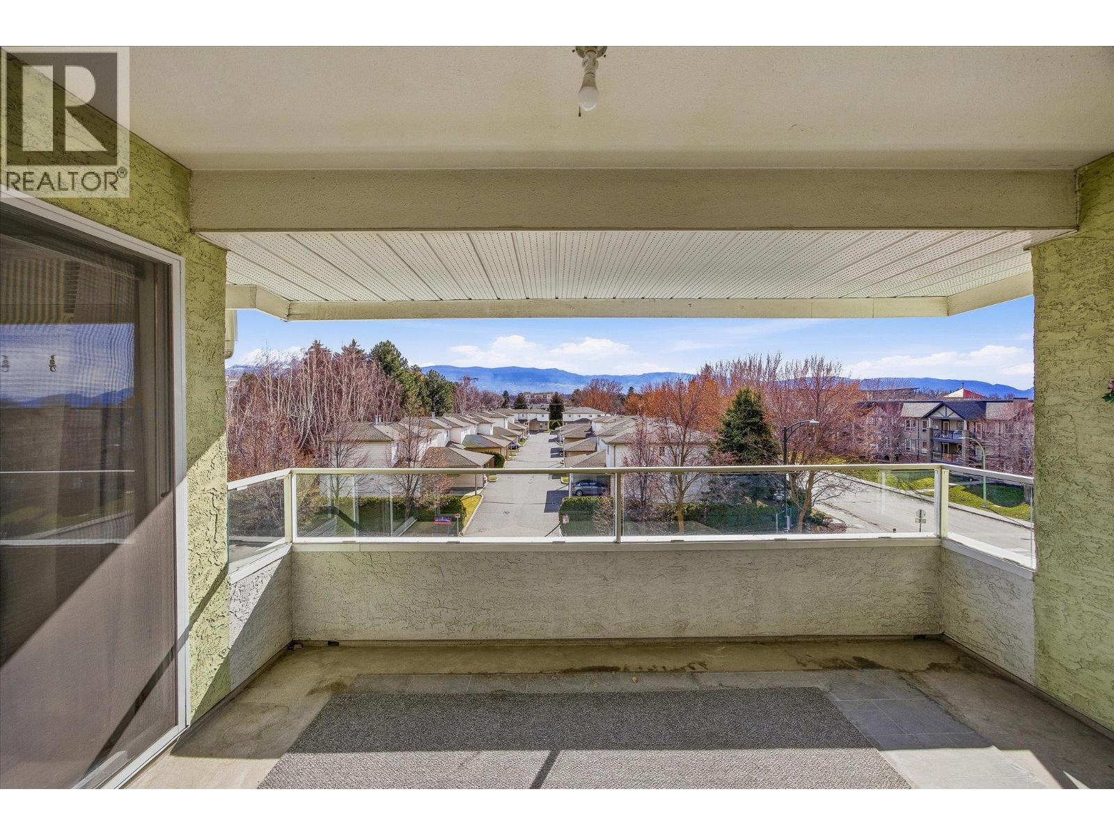 406 780 Houghton Road, Kelowna