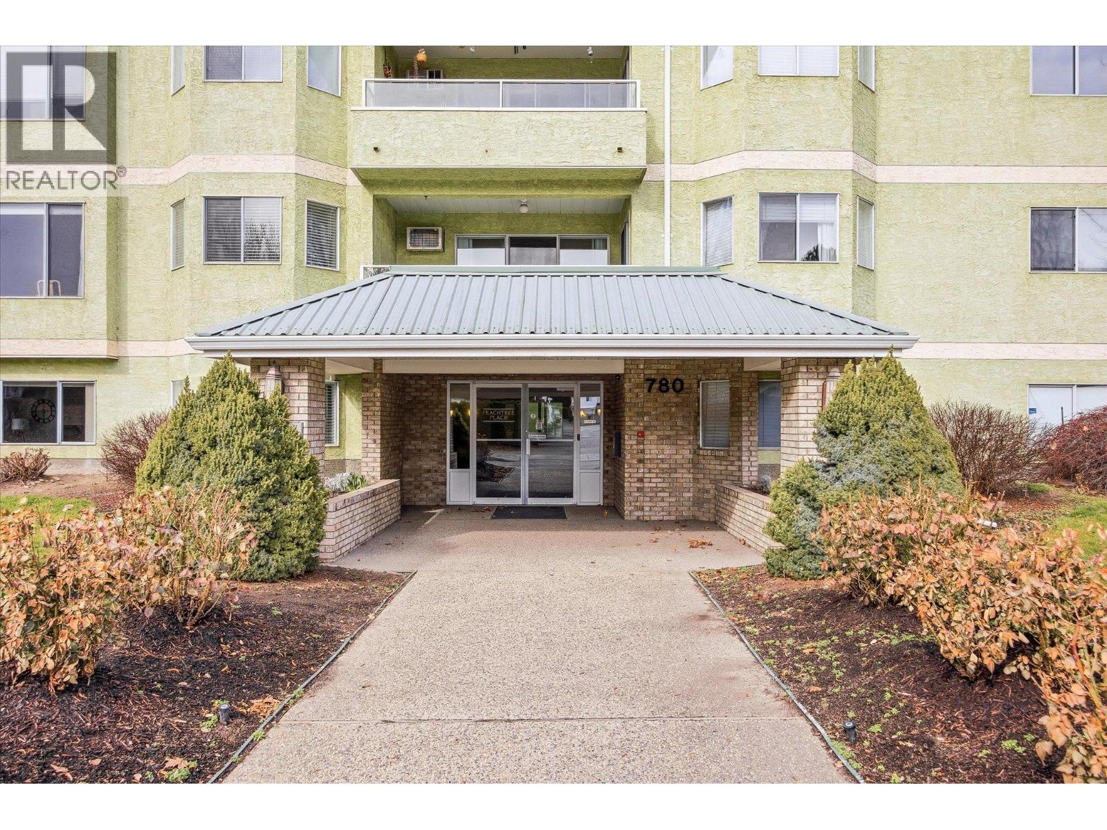 406 780 Houghton Road, Kelowna