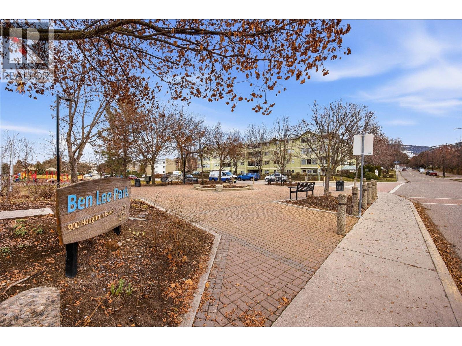 406 780 Houghton Road, Kelowna