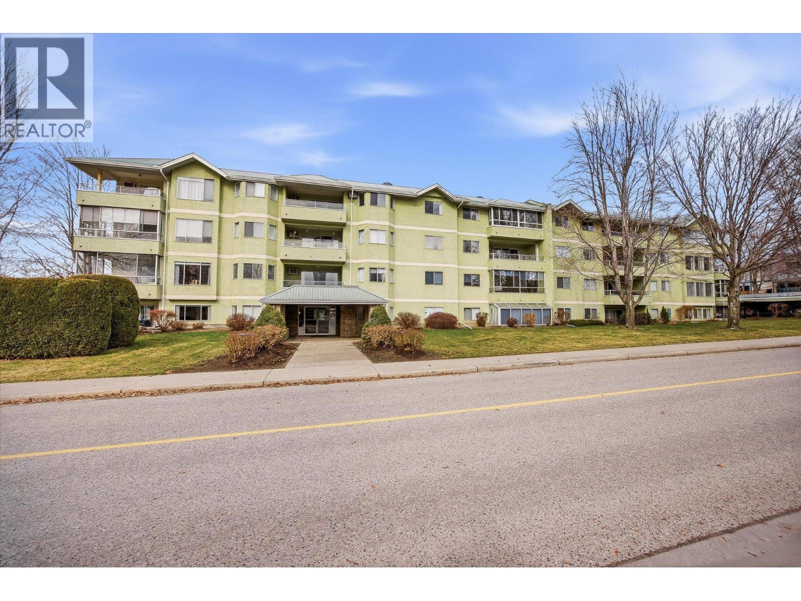 406 780 Houghton Road, Kelowna