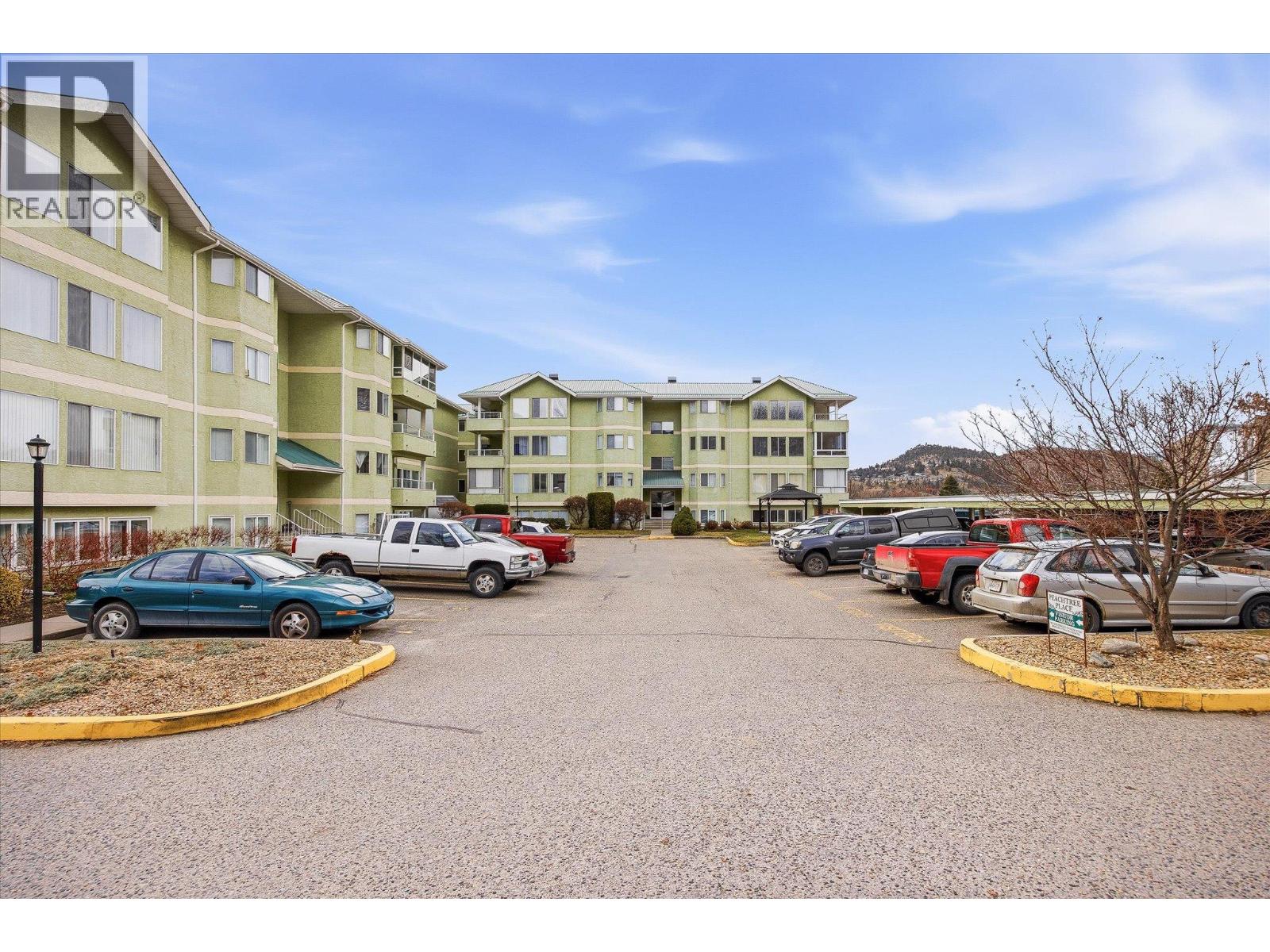 406 780 Houghton Road, Kelowna