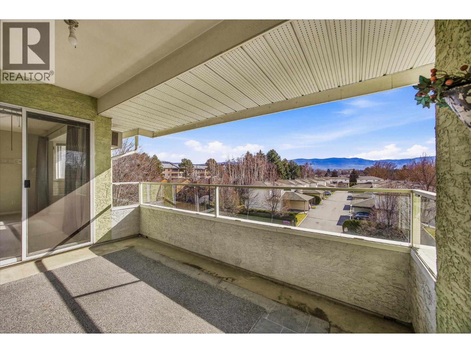 406 780 Houghton Road, Kelowna