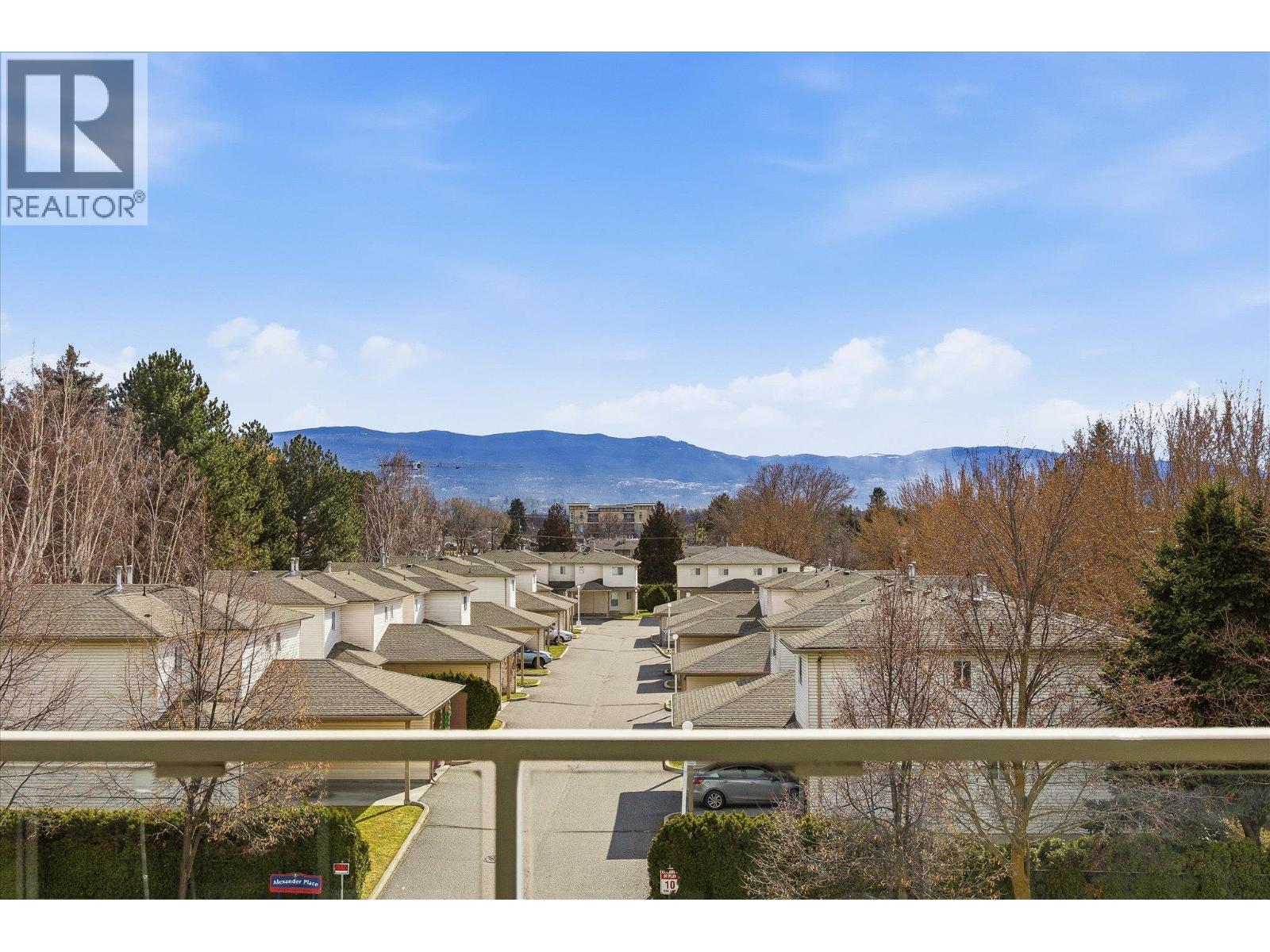406 780 Houghton Road, Kelowna