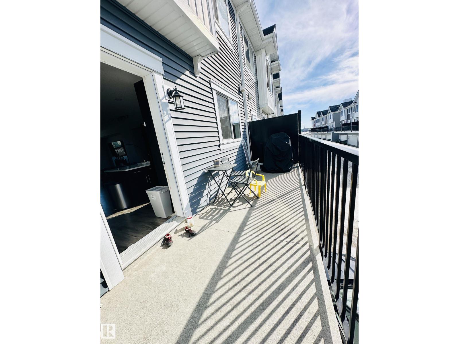 #106 8530 94 ST, Fort Saskatchewan