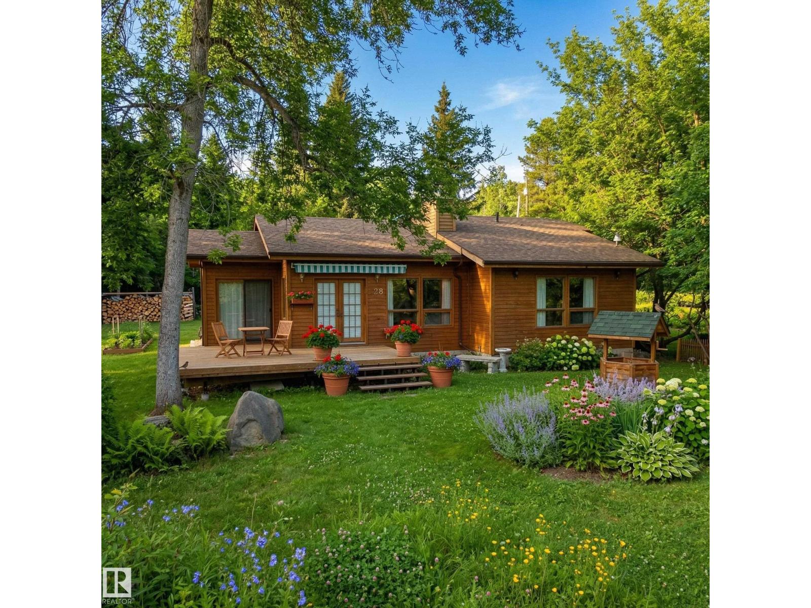 #128 4521 LAKESHORE RD - 31