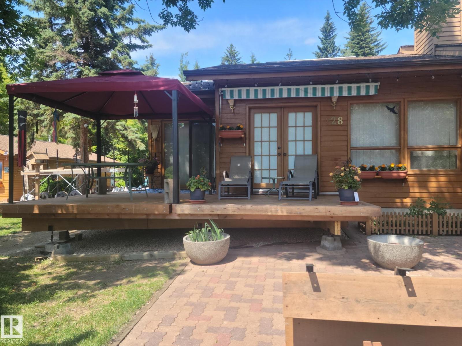 #128 4521 LAKESHORE RD - 38