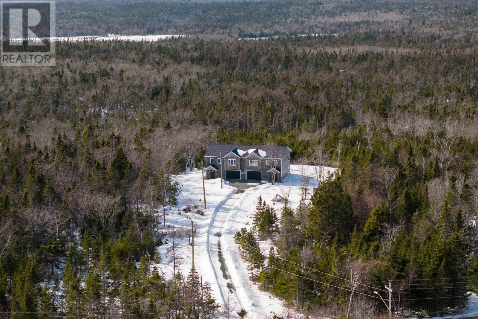 Property 2 of 47 of 2455 2457 Old Sambro Road