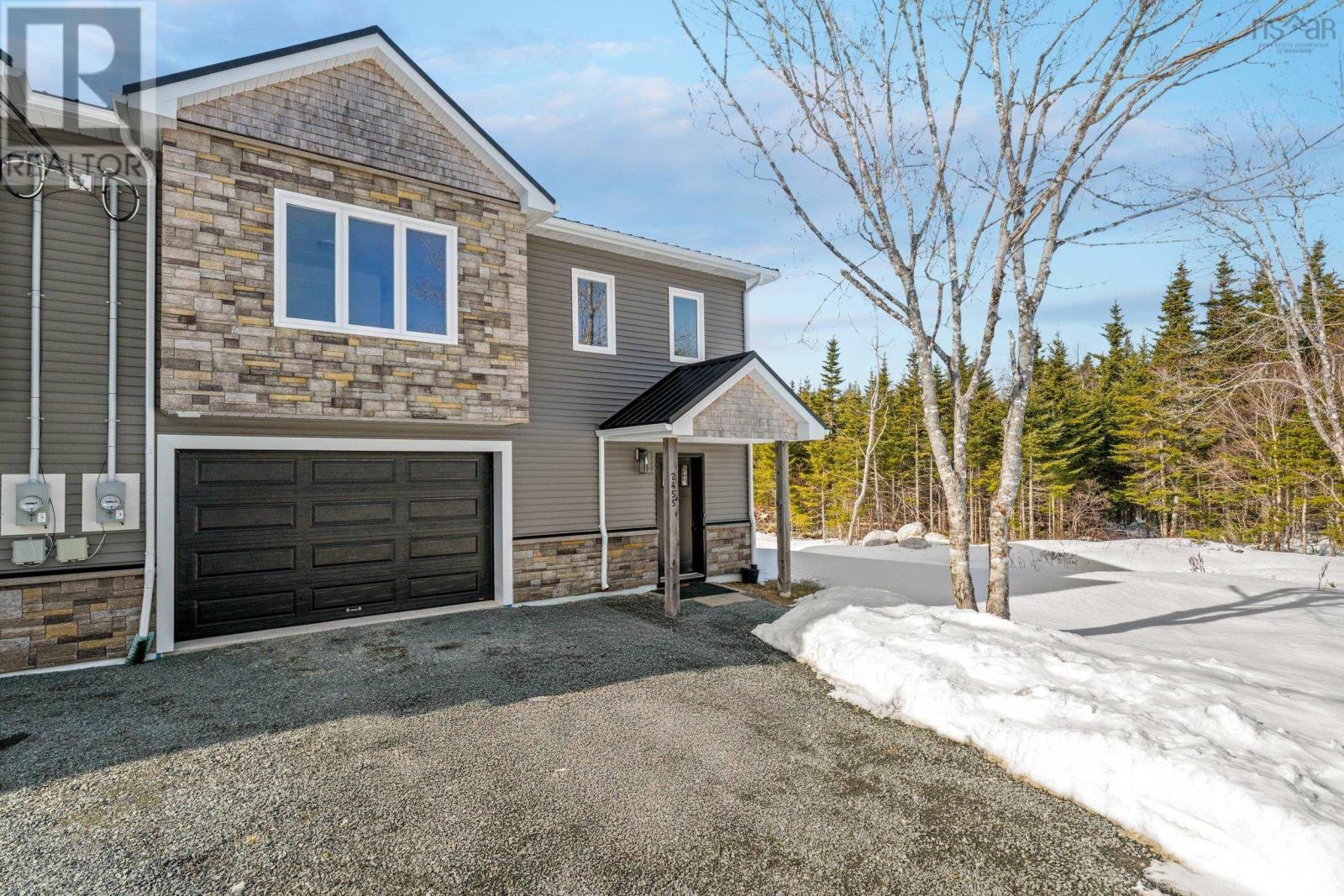 Property 23 of 47 of 2455 2457 Old Sambro Road