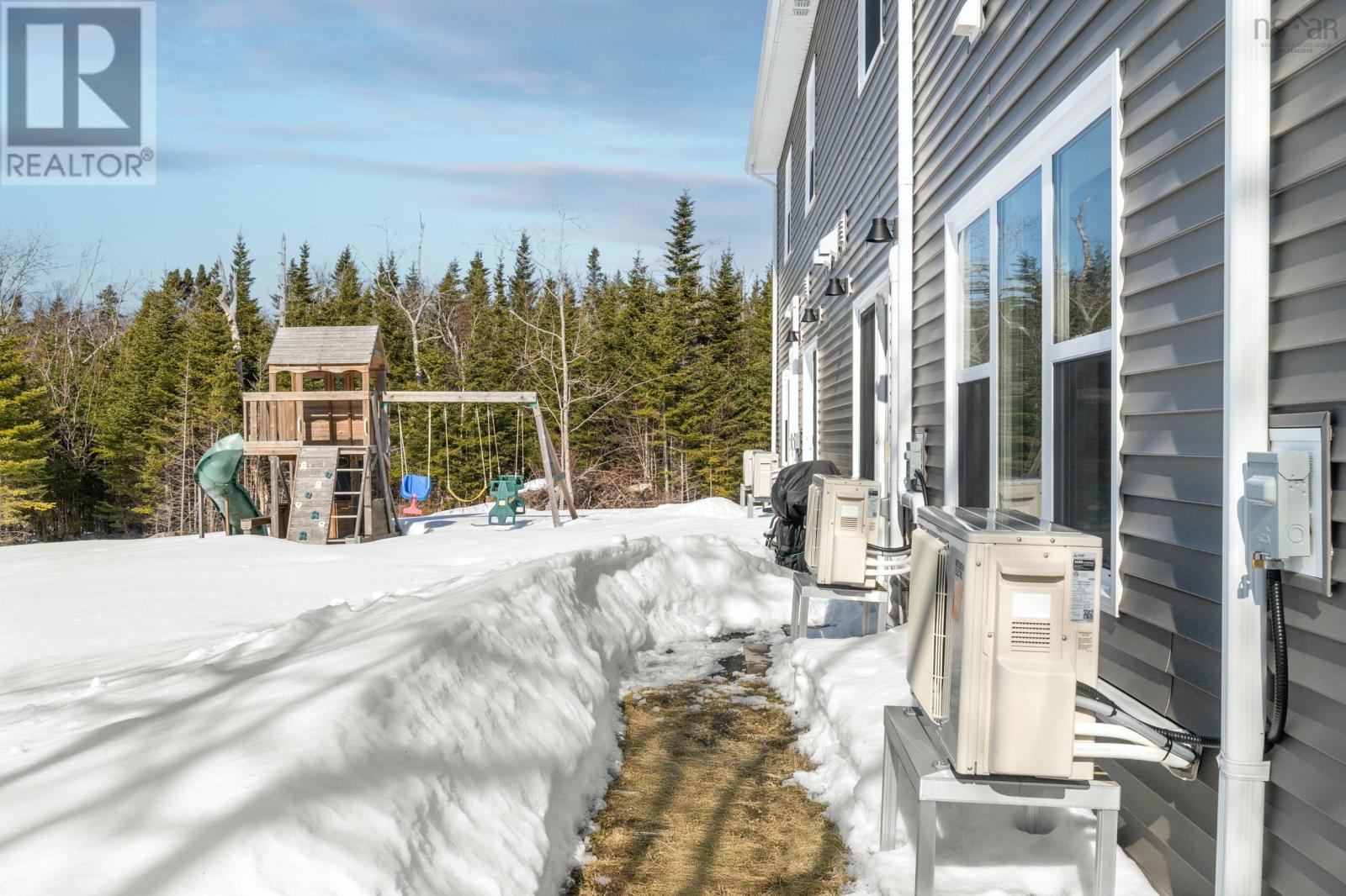 Property 44 of 47 of 2455 2457 Old Sambro Road