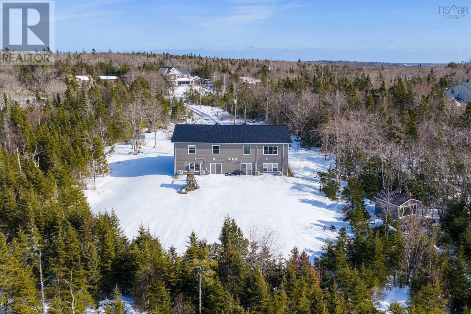 Property 45 of 47 of 2455 2457 Old Sambro Road