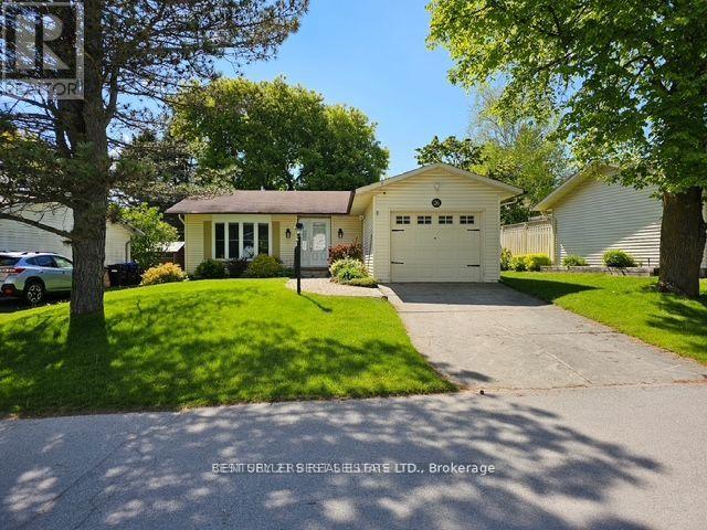 26 TECUMSETH PINES DRIVE - 2